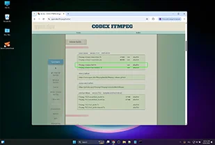 Under the Release builds section, download: ffmpeg-release-essentials.zip or ffmpeg-release-full.zip (if you need full build).